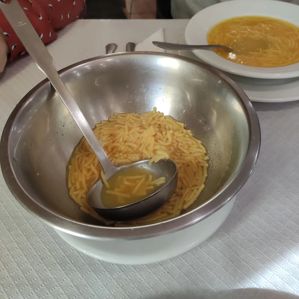 Miguel Arias_Restaurante Casa Ferreño_Cesuras_review