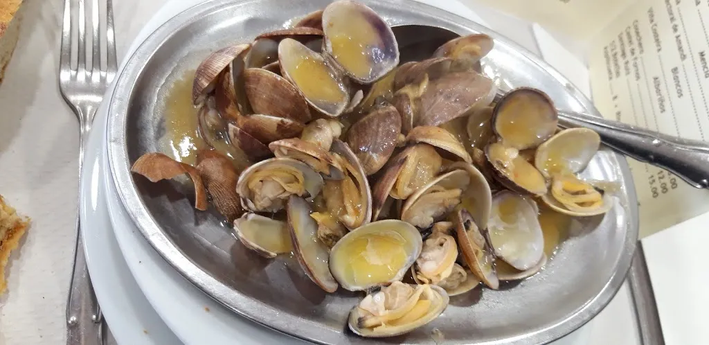 Restaurante Casa Ferreño restaurant in Cesuras