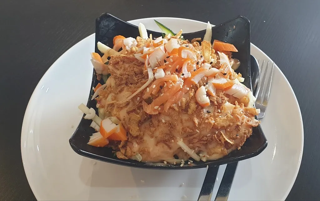 Mariamarlor4_Plaza Vieja Cafetería_Alicún_review