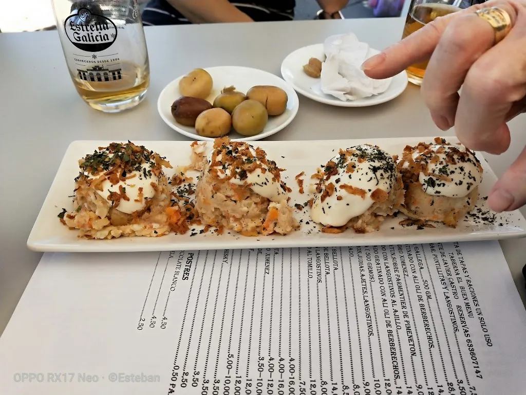 Menu_Taberna del Taikué_Dos Hermanas_image_2