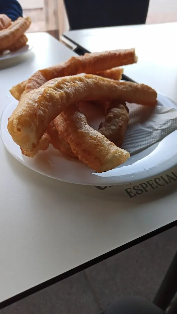 Alfonso R._Taberna del Taikué_Dos Hermanas_review