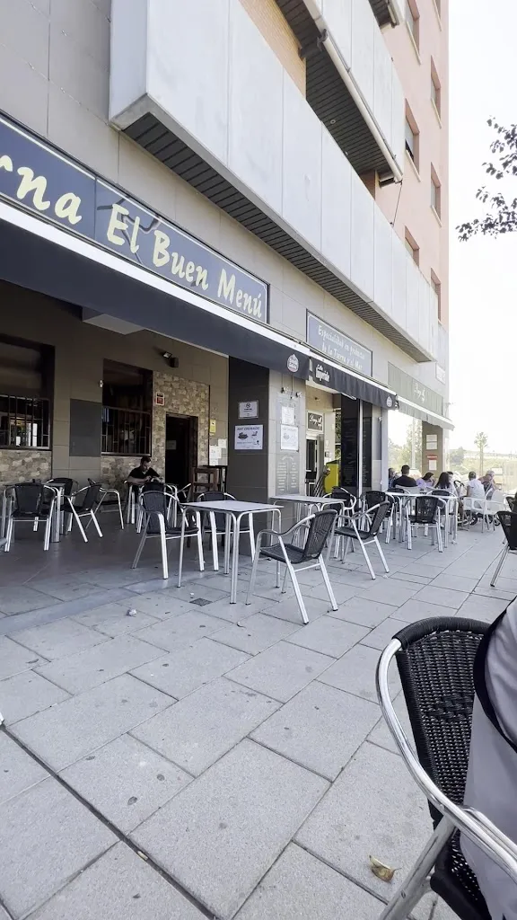 Taberna del Taikué_Dos Hermanas_slider_image_2