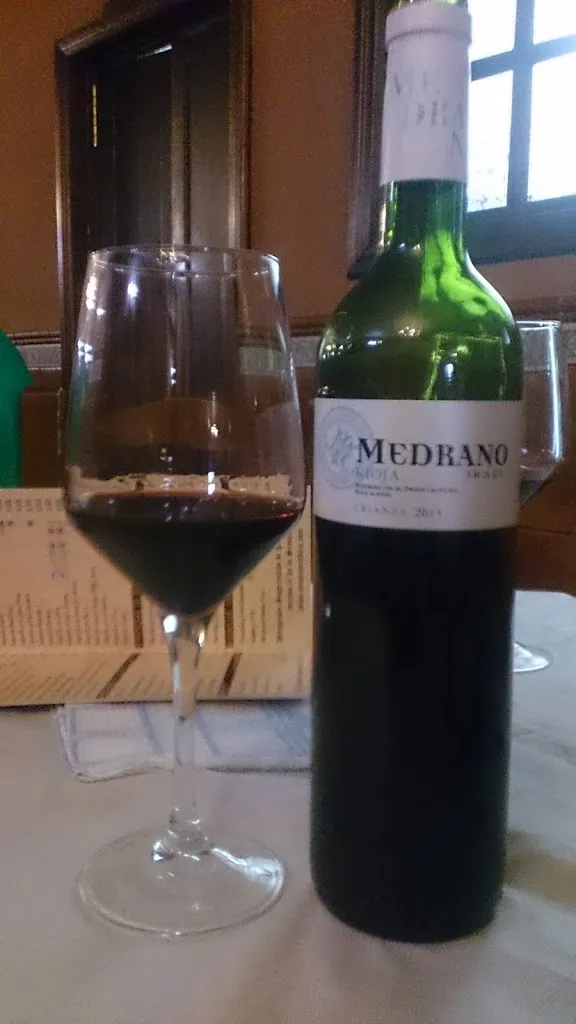 Menu_Restaurante Mesón Casa Mendoza_Dos Hermanas_immagine_3