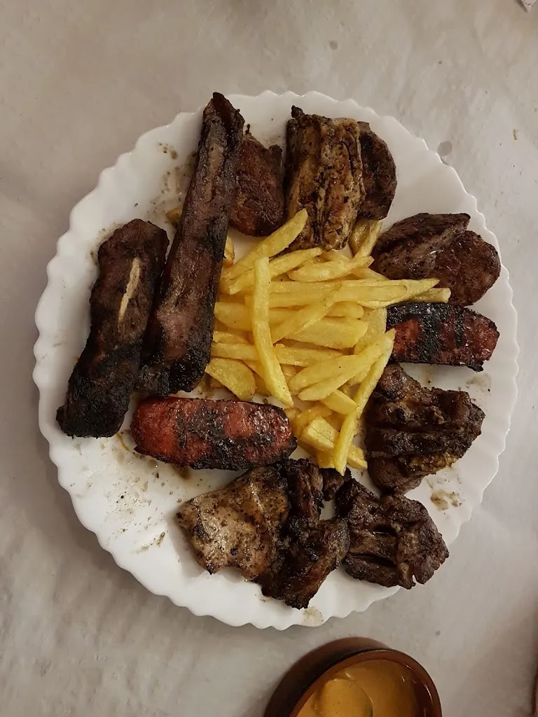 Menu_Restaurante Mesón Casa Mendoza_Dos Hermanas_immagine_5