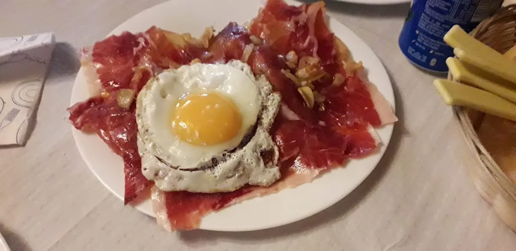 Menu_Restaurante Mesón Casa Mendoza_Dos Hermanas_immagine_6