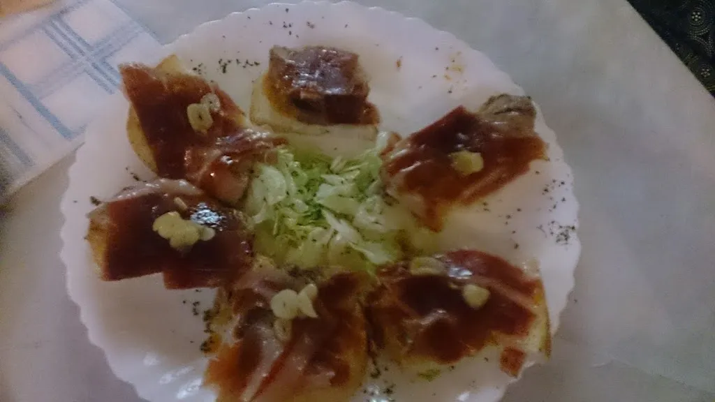 Menu_Restaurante Mesón Casa Mendoza_Dos Hermanas_immagine_7