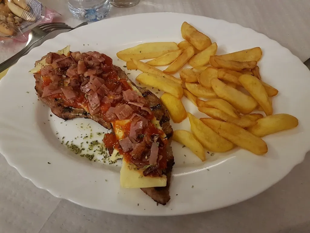 Menu_Restaurante Mesón Casa Mendoza_Dos Hermanas_immagine_8