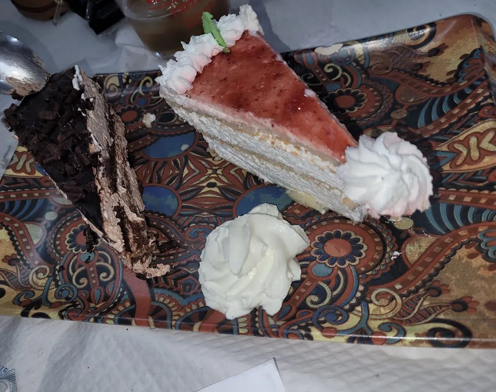 Menu_Restaurante Mesón Casa Mendoza_Dos Hermanas_immagine_9