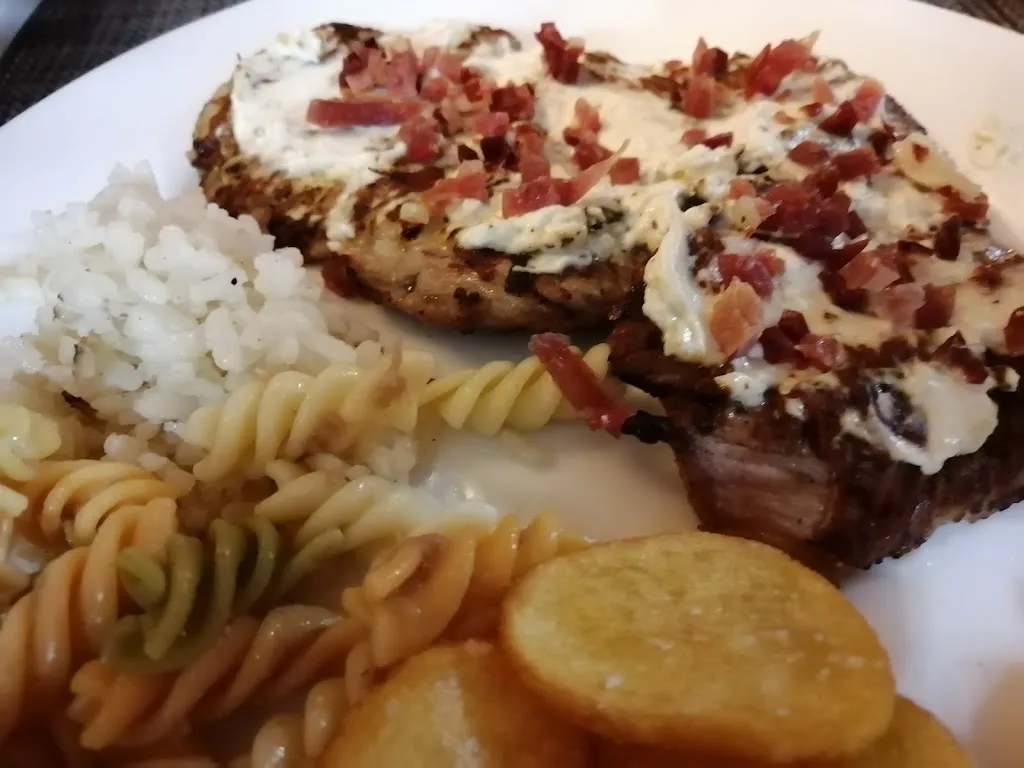 Rafa Lopez_Restaurante Mesón Casa Mendoza_Dos Hermanas_recensione