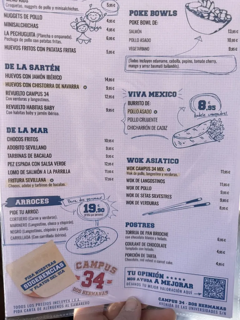 Sr Djokovik_Campus 34 Dos Hermanas_Dos Hermanas_review