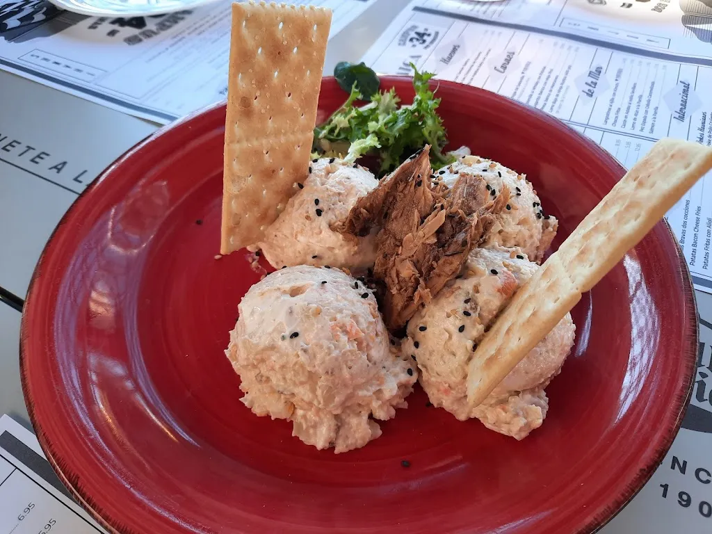 ana fuentelsaz_Campus 34 Dos Hermanas_Dos Hermanas_review