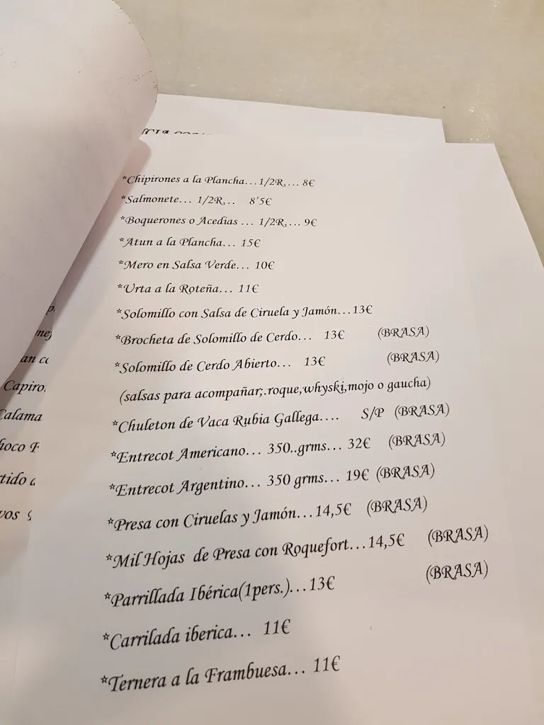 Menu_Restaurante Casa Martín_Dos Hermanas_image_2