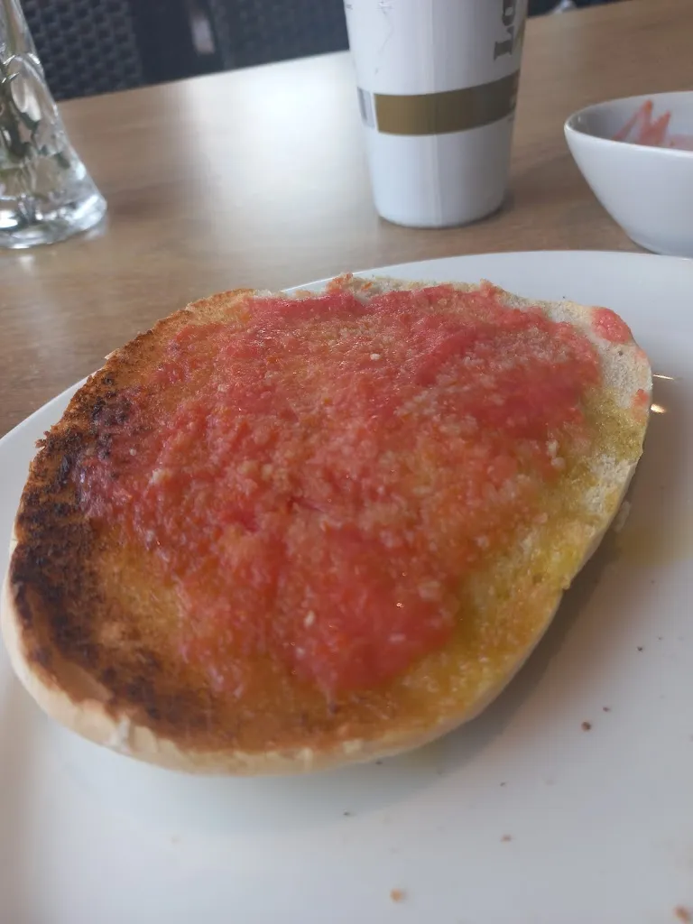 Javi Nuño_Restaurante Casa Martín_Dos Hermanas_review