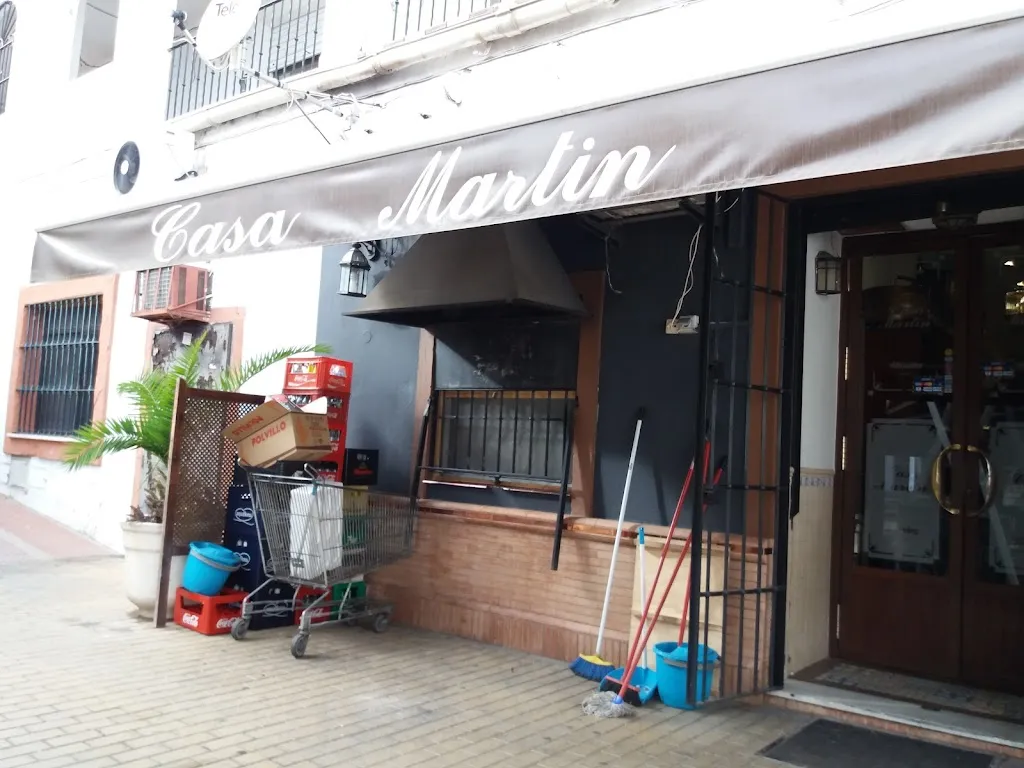 Restaurante Casa Martín_Dos Hermanas_slider_image_1