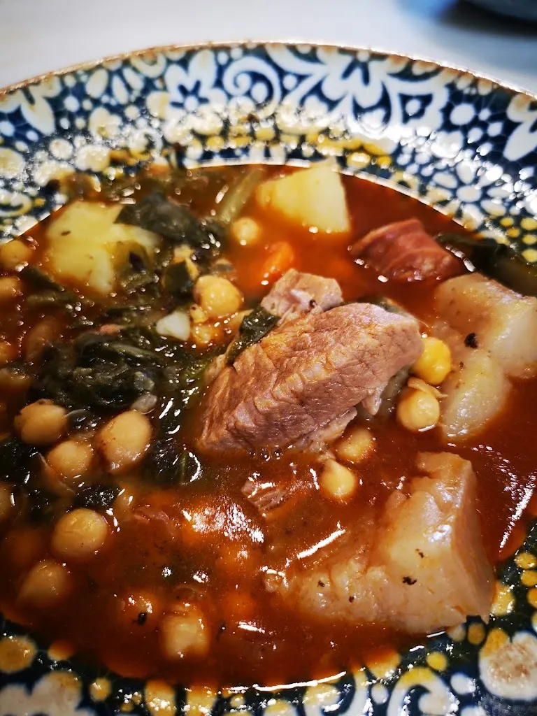 Restaurante Casa Martín_Dos Hermanas_slider_image_2