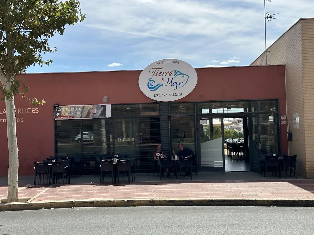 Tierra y Mar Dos Hermanas_Dos Hermanas_slider_image_1