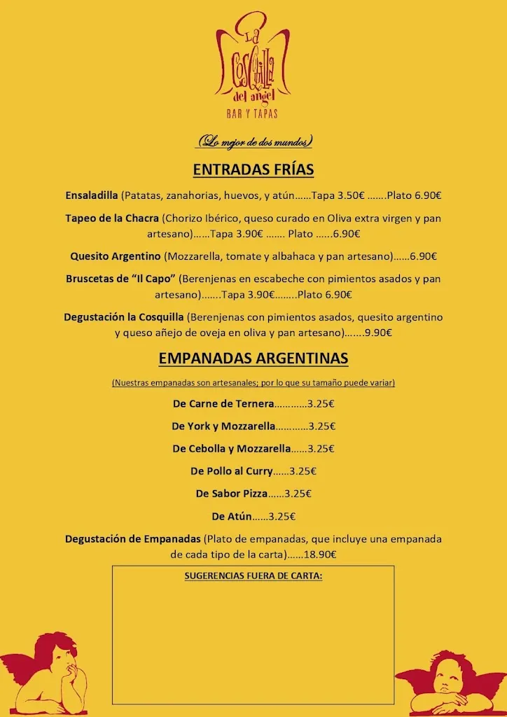 Menu_La Cosquilla del Ángel_Dos Hermanas_image_3