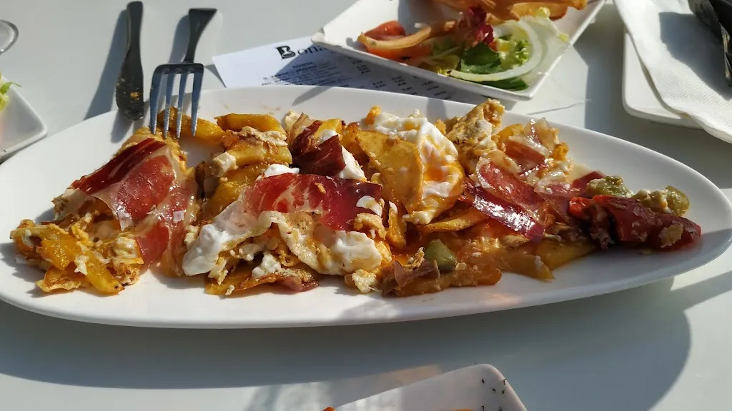 Menu_Bar Bonanza_Dos Hermanas_image_9