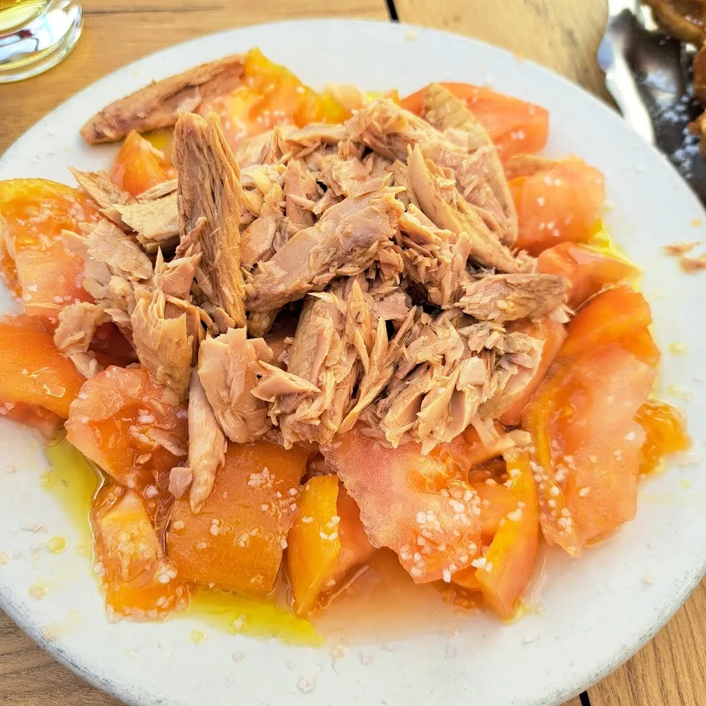 Menu_Bar La Jarrita _Dos Hermanas_image_9