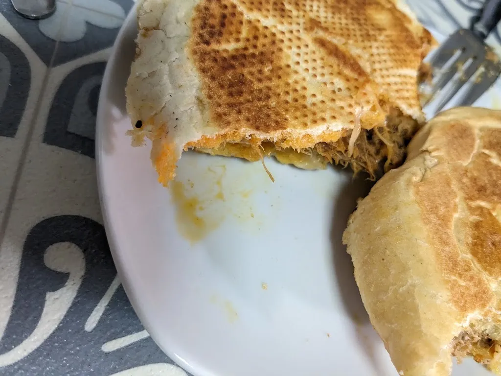 Pablo Marbar_Bar La Jarrita _Dos Hermanas_review