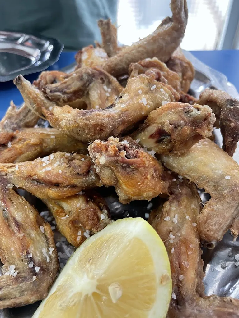 Bar La Jarrita _Dos Hermanas_slider_image_2