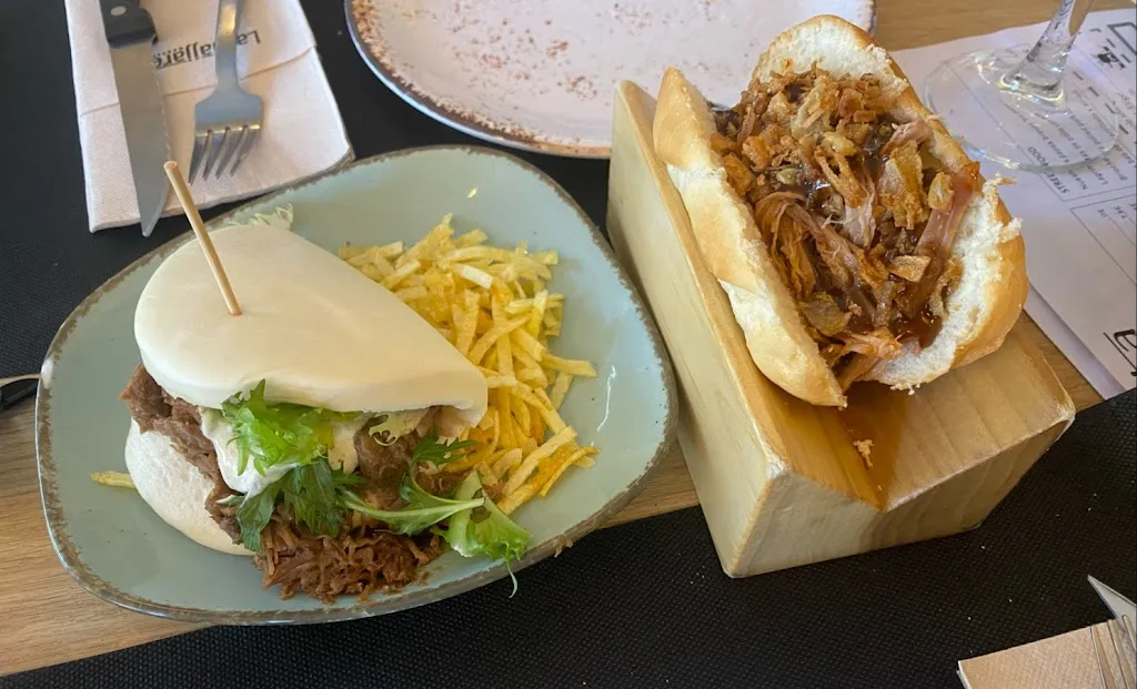 Menu_Restaurante La Majjareta Montequinto_Dos Hermanas_immagine_5