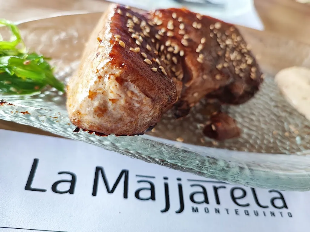 Menu_Restaurante La Majjareta Montequinto_Dos Hermanas_immagine_7