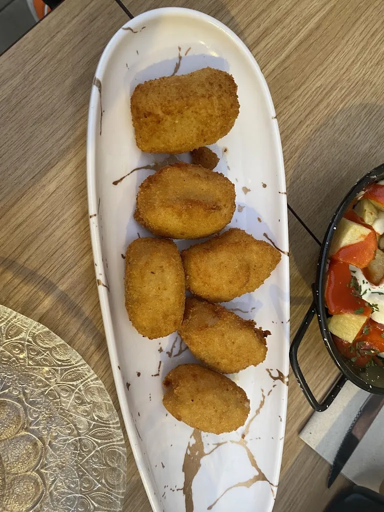 Menu_Restaurante La Majjareta Montequinto_Dos Hermanas_immagine_9