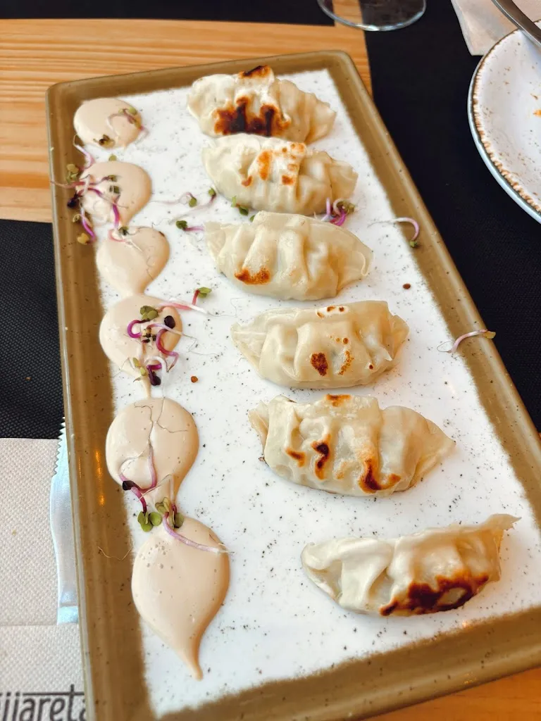 Marta_Restaurante La Majjareta Montequinto_Dos Hermanas_recensione