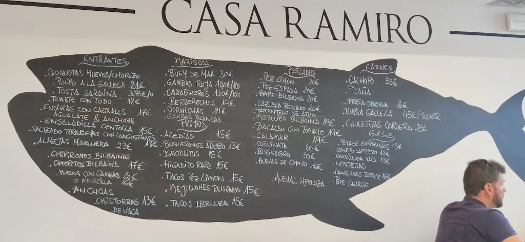 Menu_Restaurante Casa Ramiro | Recomendado_Espartinas_image_2