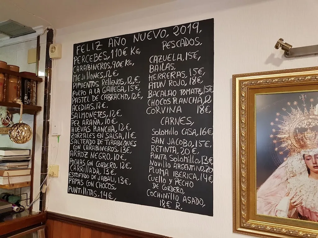 Menu_Restaurante Casa Ramiro | Recomendado_Espartinas_image_3