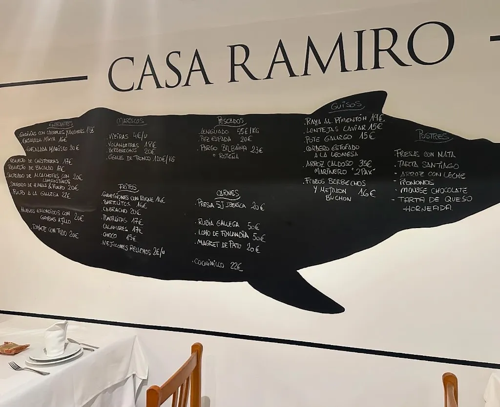 Menu_Restaurante Casa Ramiro | Recomendado_Espartinas_image_4
