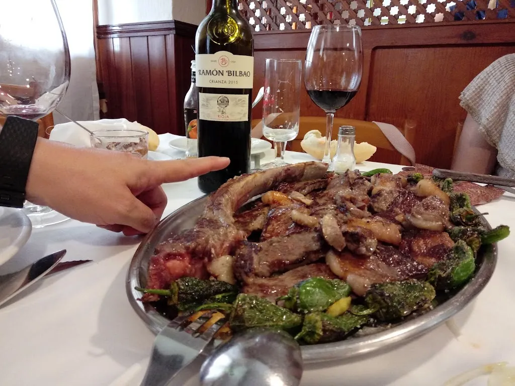 Menu_Restaurante Casa Ramiro | Recomendado_Espartinas_image_7