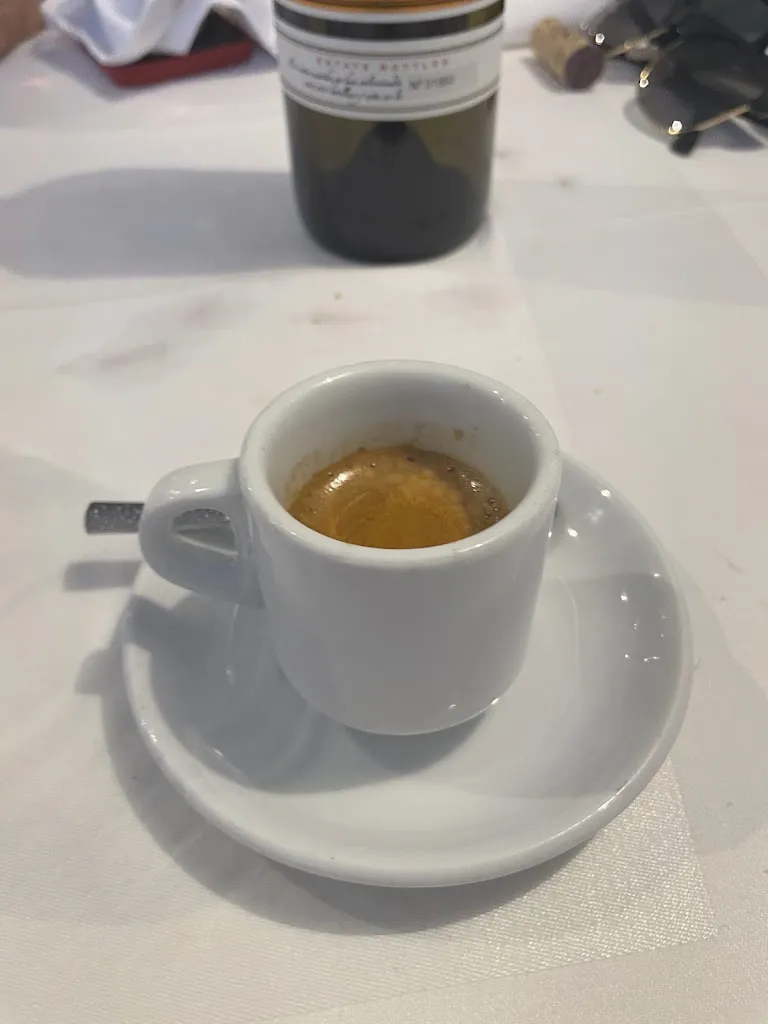 German Llosa_Restaurante Casa Ramiro | Recomendado_Espartinas_review