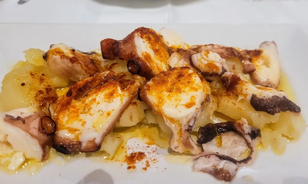 Rafael Rubio_Restaurante Casa Ramiro | Recomendado_Espartinas_review