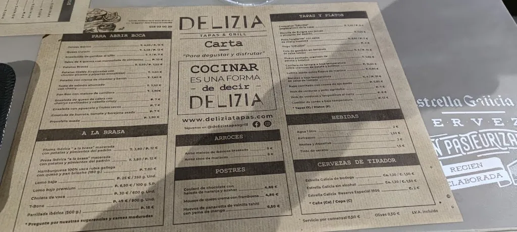 Menu_Delizia Tapas & Grill_Espartinas_image_3