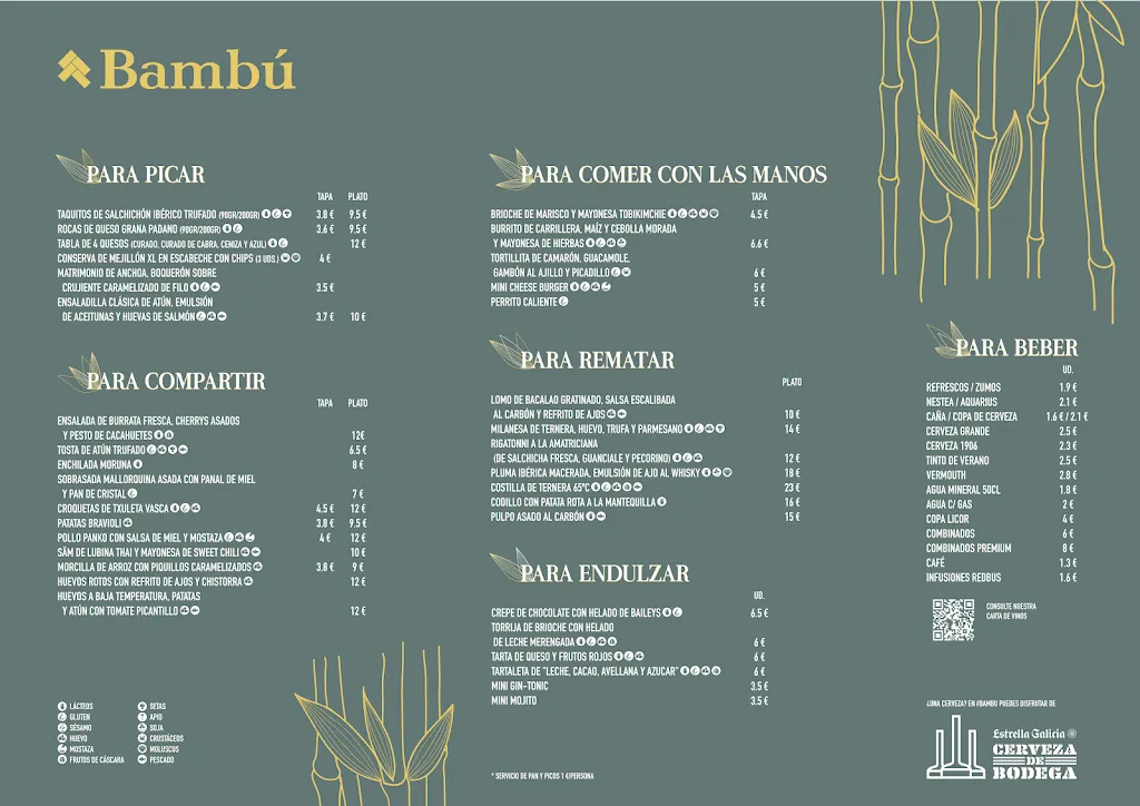 Menu_Restaurante Bambú_Espartinas_immagine_2