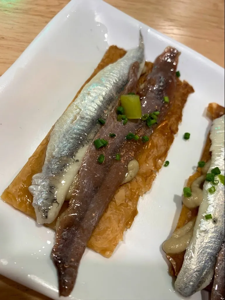 Menu_Restaurante Bambú_Espartinas_immagine_7