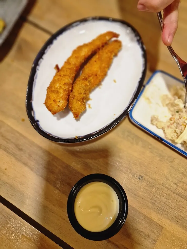 Menu_Restaurante Bambú_Espartinas_immagine_8