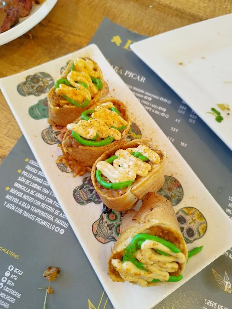 Menu_Restaurante Bambú_Espartinas_immagine_9