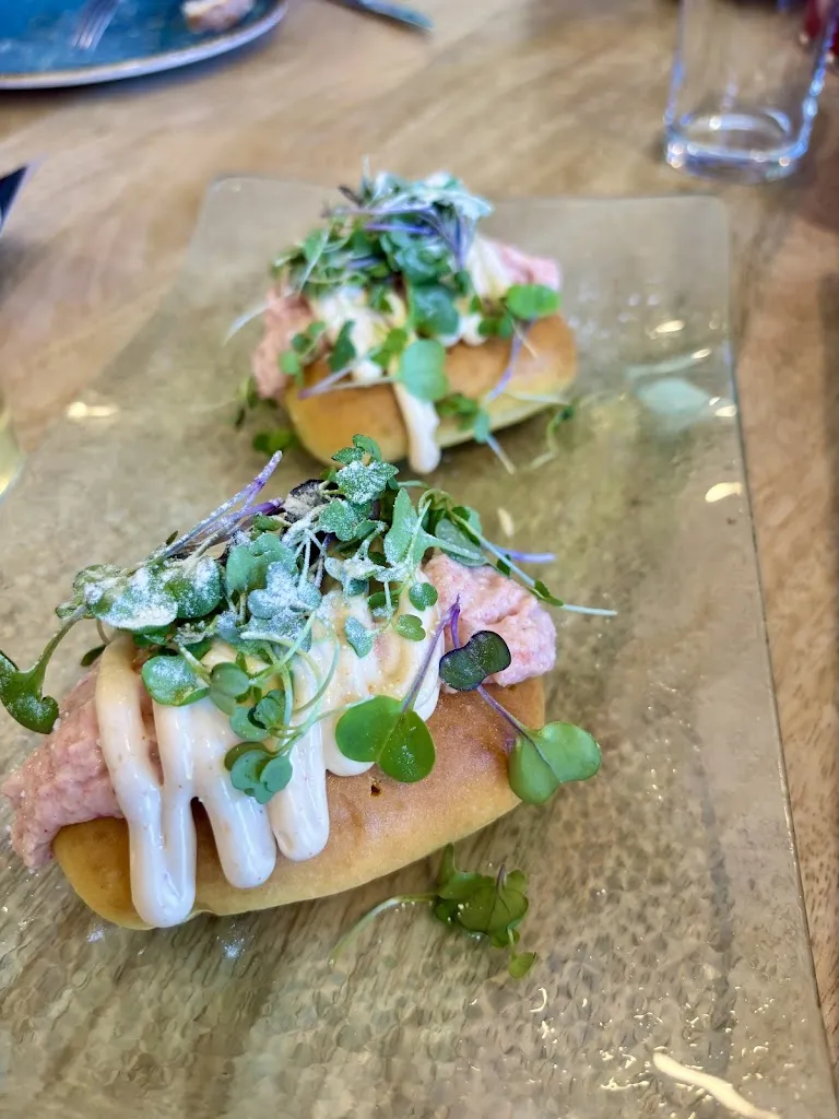 José Luis Benítez Jímenez_Restaurante Bambú_Espartinas_recensione