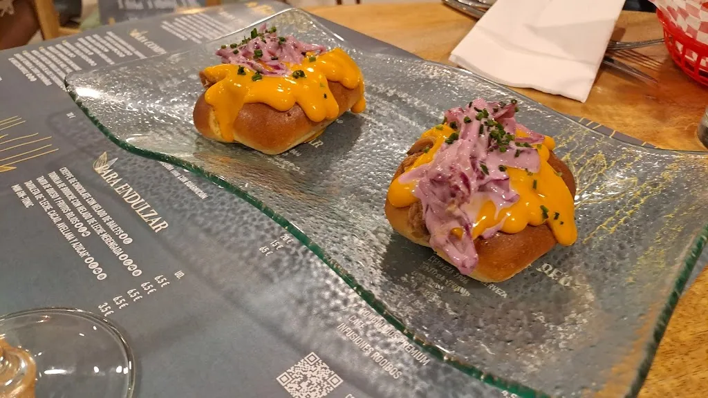 Pedro Luis Domínguez Ferreras_Restaurante Bambú_Espartinas_recensione