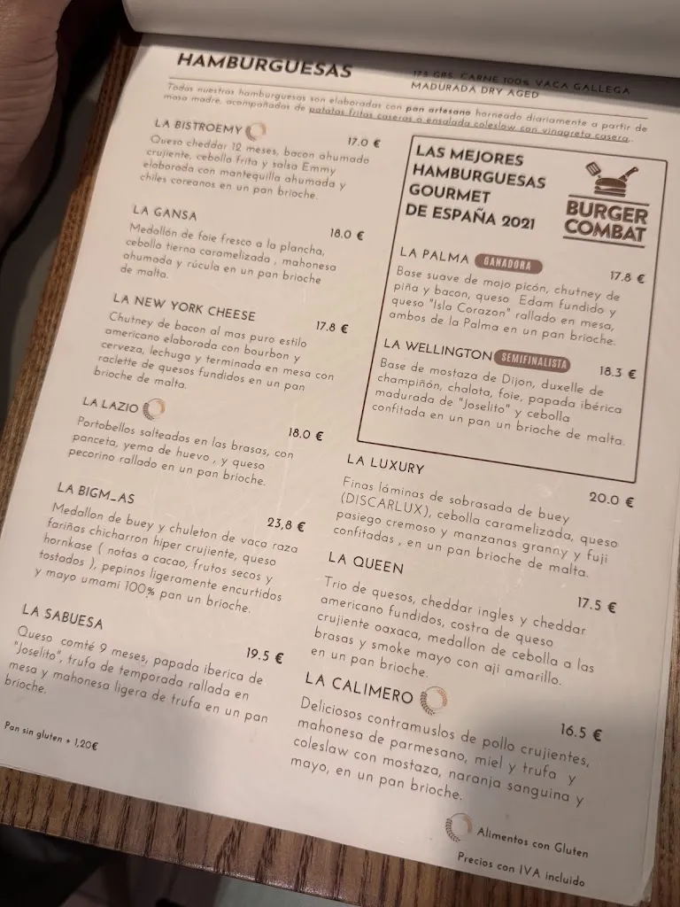 Menu_La Bistroteca_Espartinas_image_2