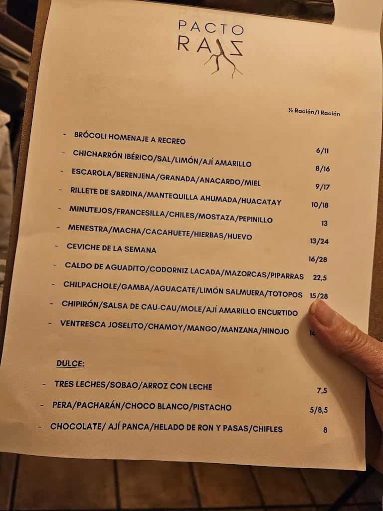 Menu_La Bistroteca_Espartinas_image_4