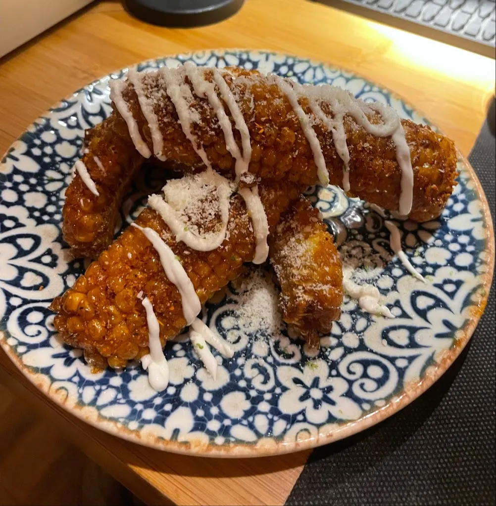 Zeynep Öztürk_La Bistroteca_Espartinas_review