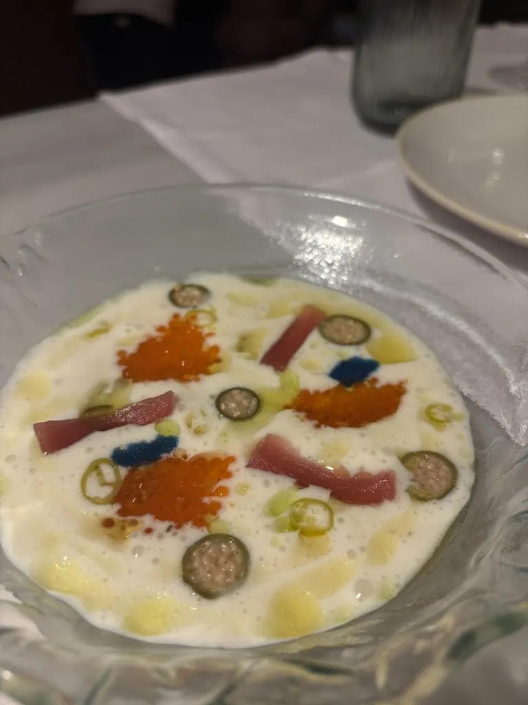 Juanen Montalva Pastor_Taberna Chiripa_Espartinas_review