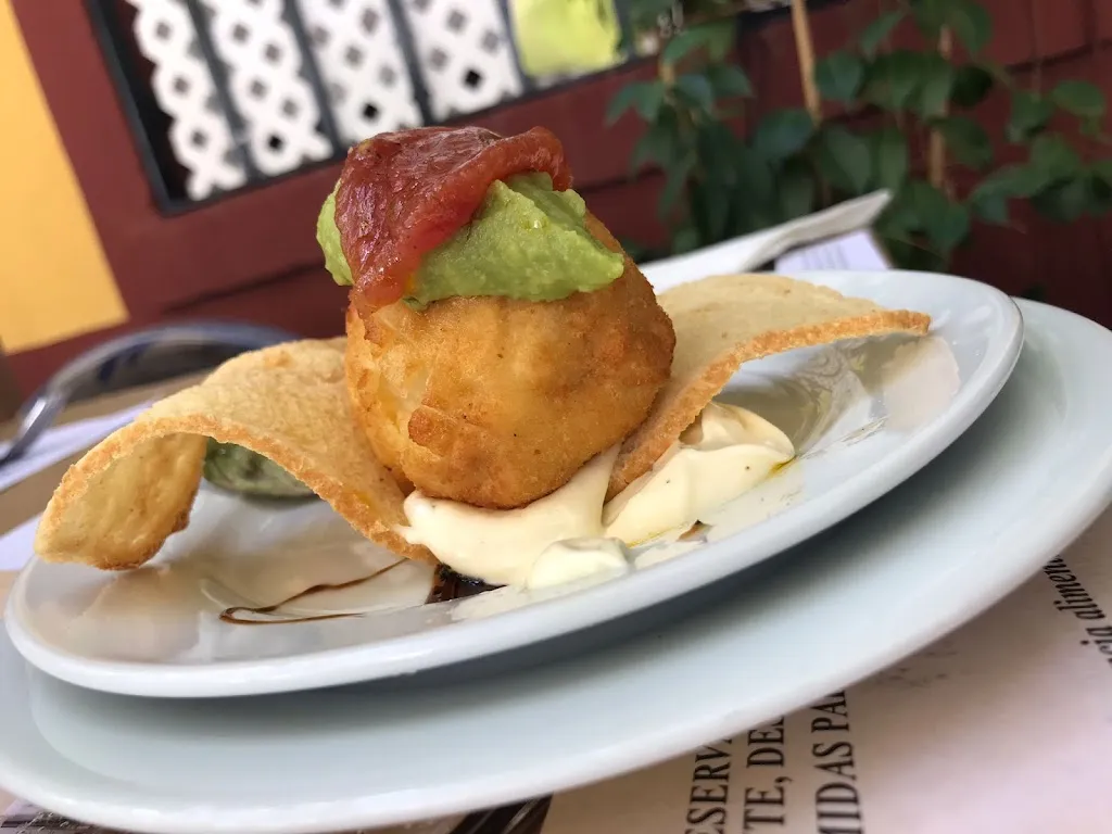 Menu_Restaurante Taberna Las Tinajas_Espartinas_image_5