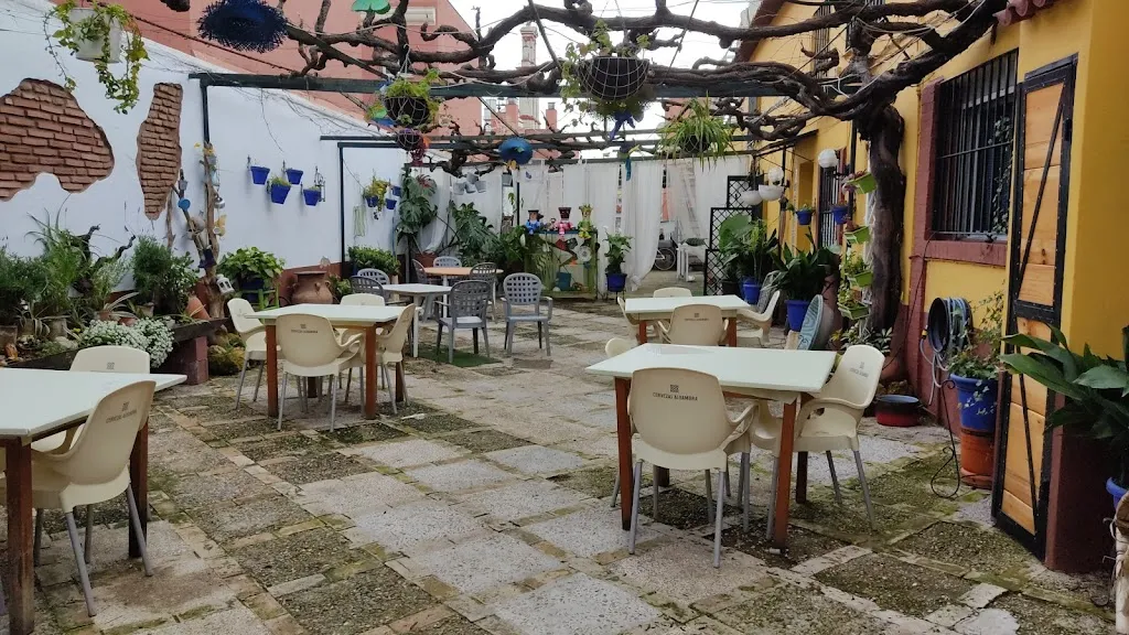 Restaurante Taberna Las Tinajas restaurant in Espartinas