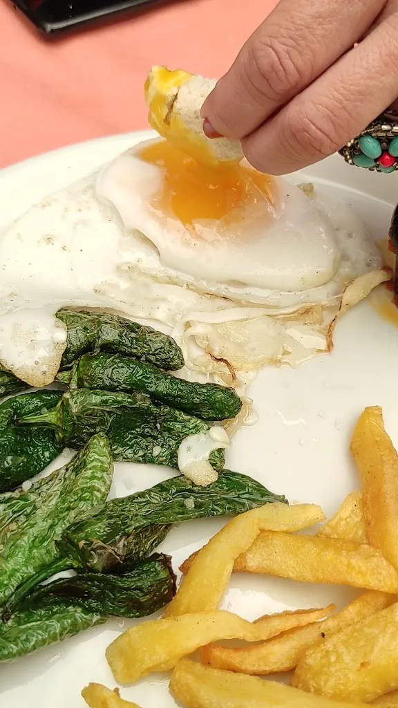 Restaurante Taberna Las Tinajas_Espartinas_slider_image_2