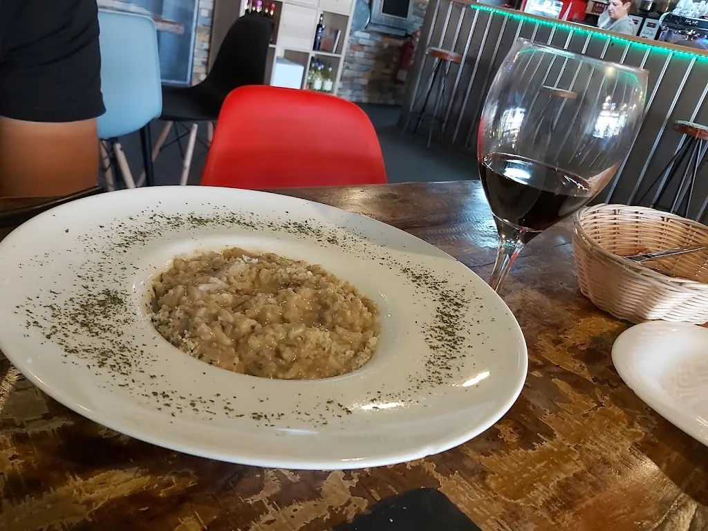 Menu_La bodega de la italiana_Espartinas_image_5